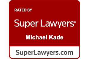 Super Lawyers - Michael Kade